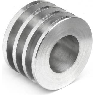 Pinion Gear Heat Sink
