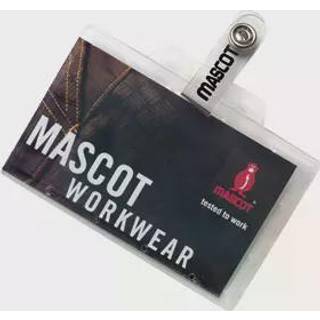 MASCOT® ID-kortholder COMPLETE