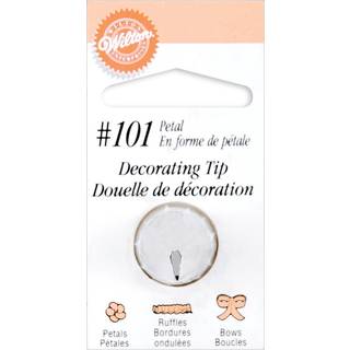 Dekorations Tyl nr. 101 - Wilton