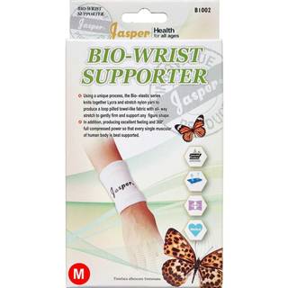 Jasper Bio Håndledsbandage Medium 1 stk