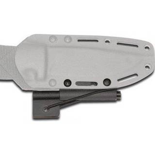 Jaktkit Fyr Fire Steel Black, OneSize