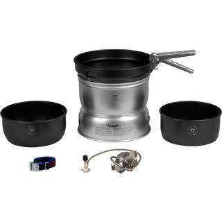 Trangia 25-5 UL with Gas Burner Onecolour, OneSize