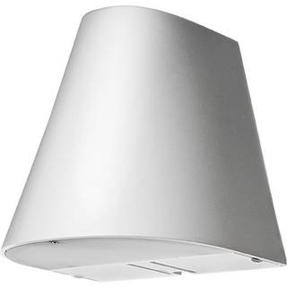 SG Armaturen Spike hvid 1100 led