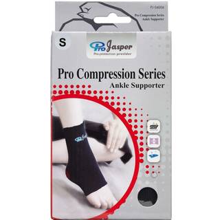 Jasper Pro Compression ankelbind small 1 stk.