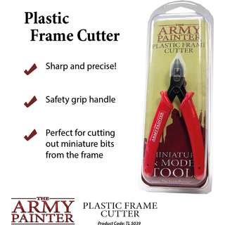 "Army Painter - Plastic Frame Cutter"