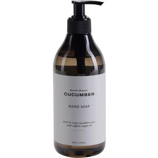 Bahne Håndsæbe Cucumber 450 ml.