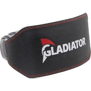 Gladiator Sports Gewichtheber Gürtel / Fitness Gürtel