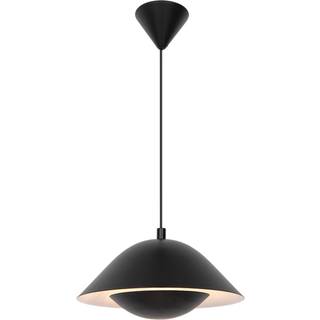 Nordlux Freya 35 Pendel Lampe Metal Grøn | Egnet til E27