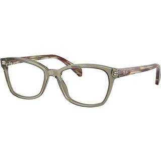 Ray-Ban Børn RY1591 3807 46 Briller Børn Lyserød - Pink - 46mm