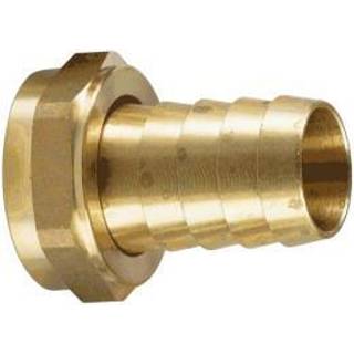 NiTo 11/4"sl.spids m/11/4"RG omløb.