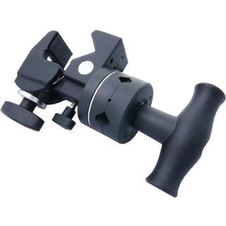 Kupo KCP-270B Super Convi Clamp Griphead