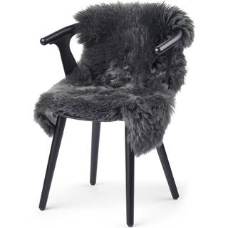 Lammeskind | Premium | Langhåret | 90x60 cm