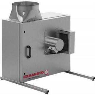 Exhausto BESB boksventilator - 250 (25041EC) - (Max 2260 m³/h)