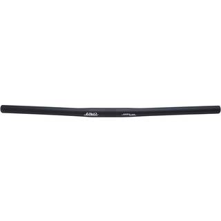 Styr MTB i Aluminium Sort