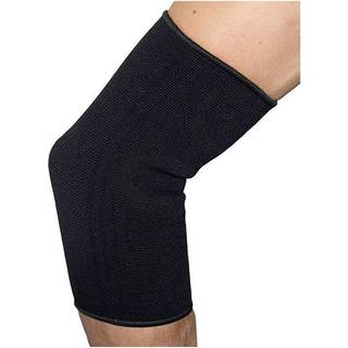 Medidu Ellenbogenbandage (Schwarz und Beige)