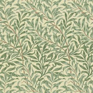 Morris Wallpaper Willow Boughs 216866 (WM7614/1)