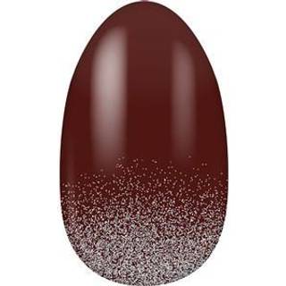 Miss Sophie Negle Neglefolier Snow WhiteNail Wraps 24 Stk. (5,00 kr / 1 stk.) - 24 Stk.