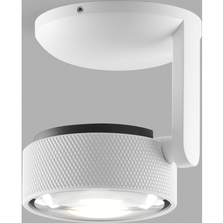 Cosmo C1 Loftspot - Hvid - 2700K - Light-Point