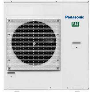 Panasonic Cu-5Z90Tbe 5 Port Free Multi