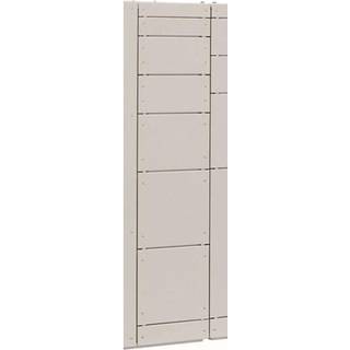 Nvent hoffman Frontpanel, 100+70x400
