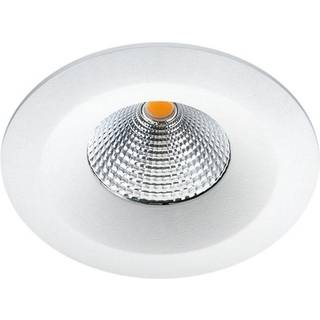 SG Armaturen Uniled isosafe airt hvid 7w led 2700k