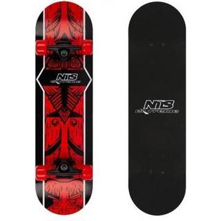 Aztec SKATEBOARD NILS EXTREME