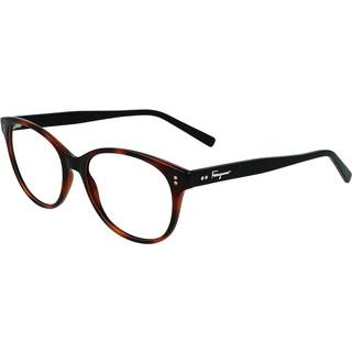 Salvatore Ferragamo SF 2911 241 53 Briller Mænd Tortoiseshell - Tortoise - 53mm