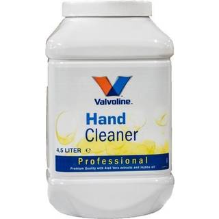 Håndrens Vandløs - Valvoline Handcleaner Waterless - 4,5 Liter