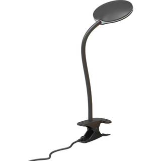 Halo Design FIX LED Clip-on lamp 4W sort - 735617