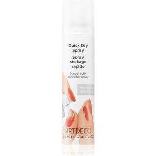 ARTDECO Manicure Specials Quick Dry Spray Spray tørrer neglelak 100 ml - 100 ml