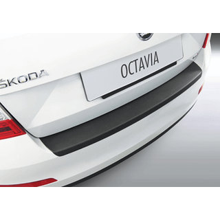 Beskyttelsesliste til bagagerum Skoda Octavia 5 Dørs 2012.11