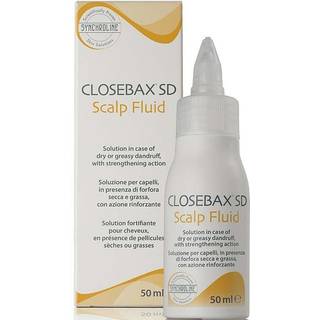 Synchroline Closebax SD Scalp Fluid 50 ml