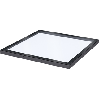 Velux fladtagsvindue fladt ISU 090060 2093 90x60 t/CVU 090060 & CFU 090060