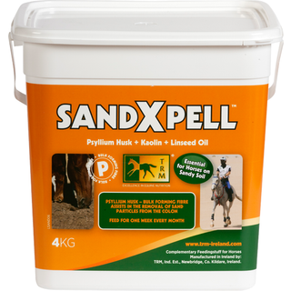 SandXpell - 10 kg