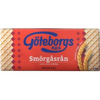 Göteborgs kex 5 x Vaffelbrød Hvede