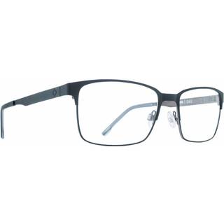 Spy DAX 573496608000 57 Briller Mænd Black - Matte Black - 57mm