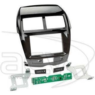 Monteringsram 2-din Citroen C4 Aircross type B 2012-