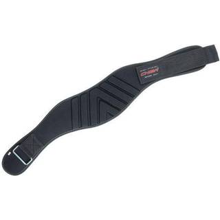 CHIBA NYLON-PERFORMER BLACK-M