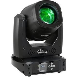 Eurolite LED TMH-B90 Moving-Head Beam TILBUD NU