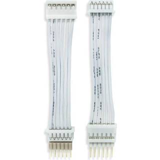 Light Solutions Kabel til Philips Hue LightStrip V4 - Controller Kit - Hvid - 1 sæt
