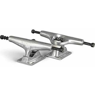 Tensor Aluminium Skateboard Trucksæt (Raw)