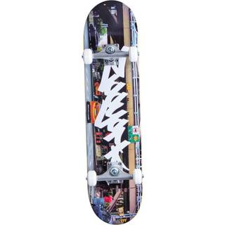 Zoo York Tag Komplet Skateboard