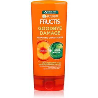 Garnier Fructis Goodbye Damage Forstærkende balsam Til skadet hår 200 ml - 200 ml