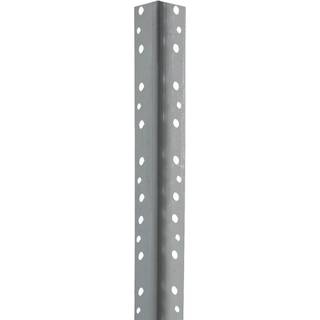 Knauf hjørnebeskytter HSK30/30 300 galv. stål 181368