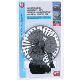 Ventilator til bil 12V