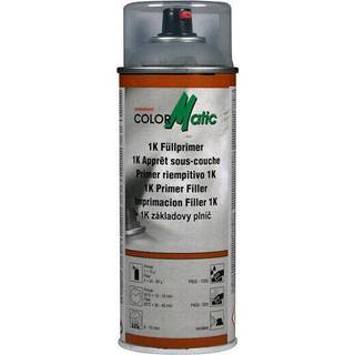 ColorMatic Fyldprimer HG4 telegrå 400ml.