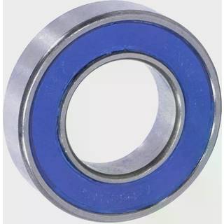 Enduro Kugleleje 63802-2RS LLB (24x15x7 mm) - EB8925