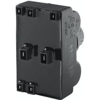 Char-Broil batteriboks 4 brændere