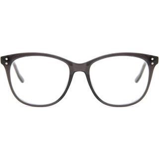 SmartBuy Collection Angie AC22B 53 Briller Mænd Grå - Grey - 53mm