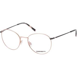 HUMPHREY´S 582275 20 51 Briller Mænd Guld - Gold - 51mm